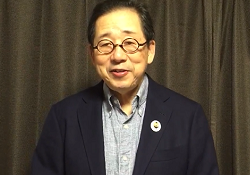 小次郎講師