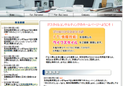 ＩＴスタイルコンサルティング