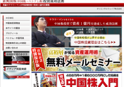 新興国株投資成功法則