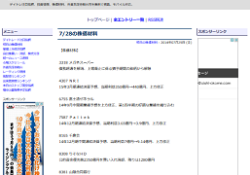 明日のデイトレ注目銘柄