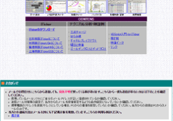 株式投資支援総合ツールITicker