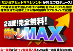 株トレMAX
