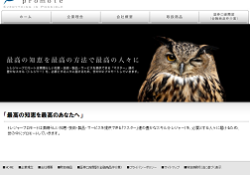 株式会社トレジャープロモート