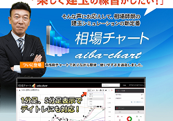 相場チャート