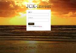 JCK-Invest