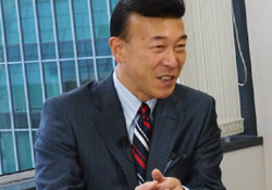 相場師朗