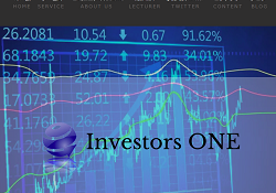InvestorsONE(インベスターズワン)