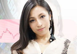 向後はるみ