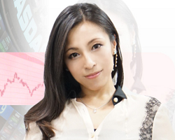 向後はるみ