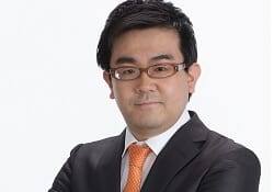 西村剛