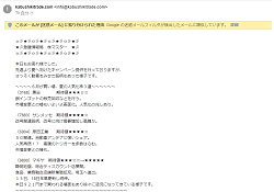 急騰情報局 株マスター