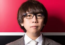 本田隆一郎