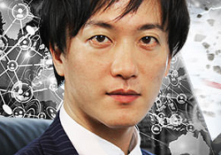 加藤あきら