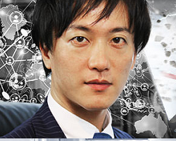 加藤あきら