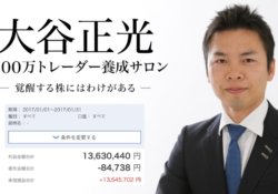 大谷正光