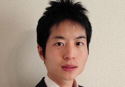 栫井駿介