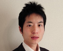栫井駿介