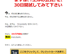 岩田晃一良のエルの公式