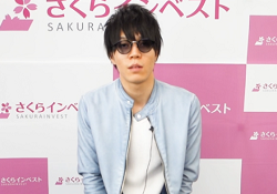 御堂唯也