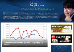 塚澤健二