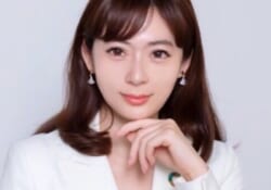 馬渕磨理子