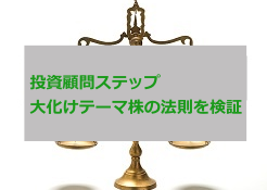 投資顧問ステップ