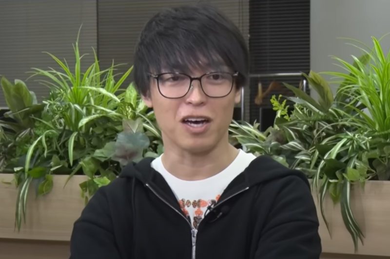 投資家テスタの本名は永井崇久?年齢・学歴・100億円達成の手法・評判まで