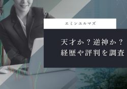 エミンユルマズ