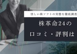株革命24